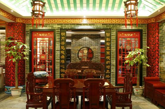 展厅风采
