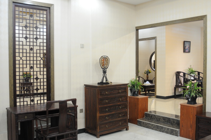 展厅风采