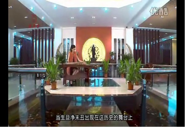 中山市沙溪紫木轩古典红木家具厂宣传片