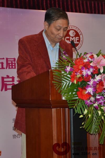 曹静楼：红木总评榜带来行业新思考