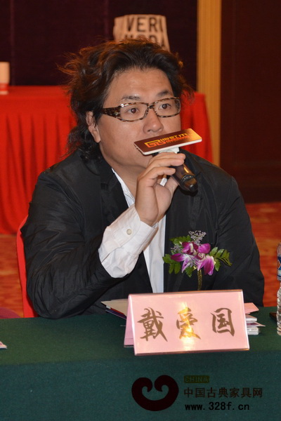 戴爱国：企业不做创新和改变，是行不通的