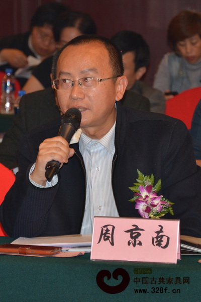 周京南：创新不离谱，设计不雷人