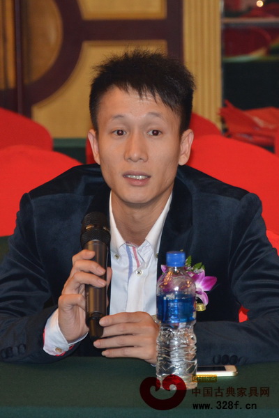 区锦泽：做好销售关键是有明确的品牌定位