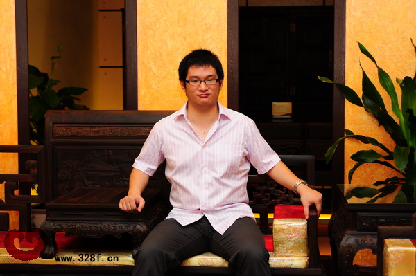 宇宏轩林振宇：传承中华意蕴 开创美好未来