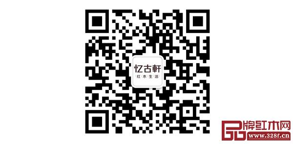  微信扫描二维码，了解更多品牌资讯