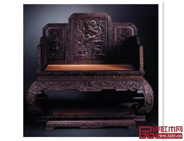 清式家具（1644年—1911年）