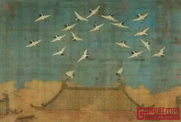宋代极简美学领先世界一千年 宋代极简美学领先世界一千年