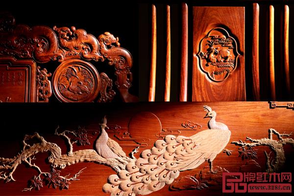 雅仕轩的每一件缅花精品都经过耐心琢磨 雅仕轩的每一件缅花精品都经过耐心琢磨