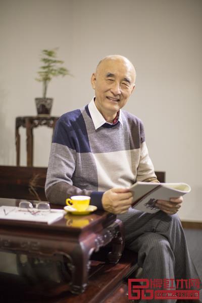 泰和园董事长邵湘文