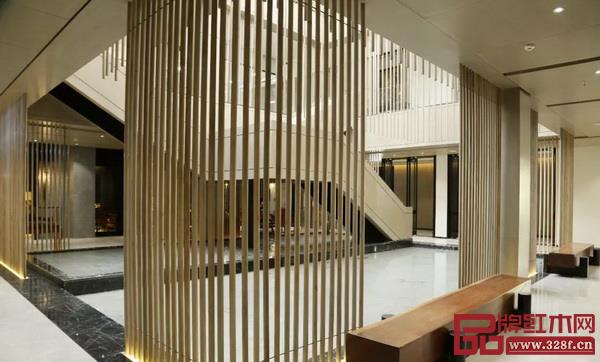 戴为品牌生活美学馆,不止是一个家居品牌、一个设计平台,更是一种生活方式表达的文化圣地 戴为品牌生活美学馆,不止是一个家居品牌、一个设计平台,更是一种生活方式表达的文化圣地