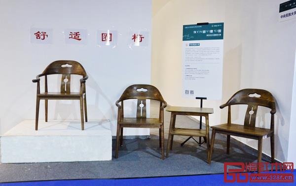 中央民族大学参展作品 中央民族大学参展作品