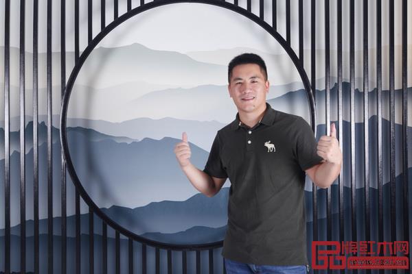 简悟新中式家居创始人王海洋.jpg 简悟新中式家居创始人王海洋.jpg