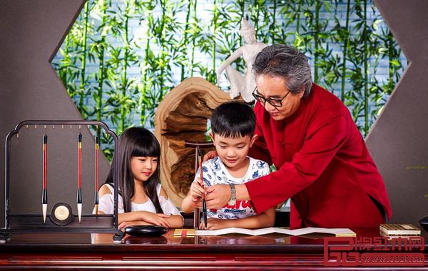戴为红木供图 戴为红木供图