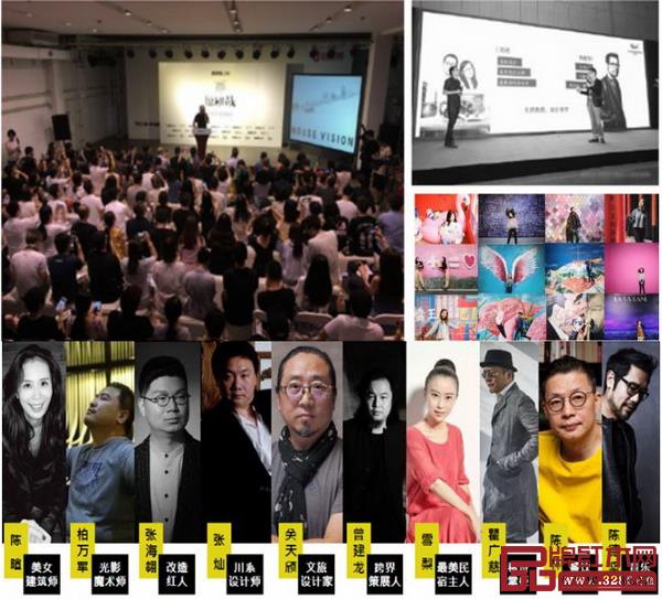 广州家博会联合10位大咖设计师、10大知名家居品牌共同打造一场设计互动盛宴