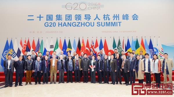 政府、行业领导和品牌企业大咖的参加，使得中国红木家具品牌大会的知名度逐年扩大
