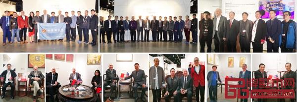 “中国艺术红木军团”(东莞国寿、深圳泰和园、东阳明堂、东阳卓木王、广州鲁班木艺、中山红宝轩)亮相美国洛杉矶 “中国艺术红木军团”(东莞国寿、深圳泰和园、东阳明堂、东阳卓木王、广州鲁班木艺、中山红宝轩)亮相美国洛杉矶