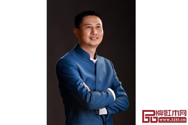 吴赤宇（中山红古轩总经理)