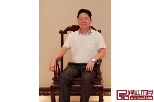 刘胜长（中山顺泰轩董事长）