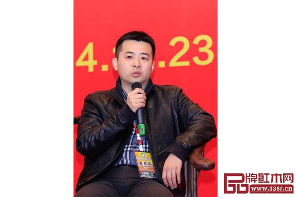 路楠(济南富雅红木楼董事长) 路楠(济南富雅红木楼董事长)