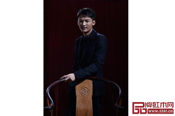林锐群(福建两木总经理) 林锐群(福建两木总经理)