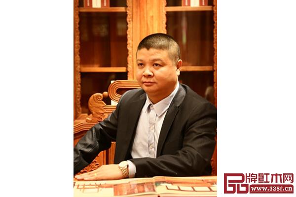 胡远琴(中山雍博堂副总经理)