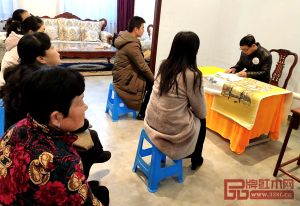 绘画名师徐海如现场分享绘画知识 绘画名师徐海如现场分享绘画知识