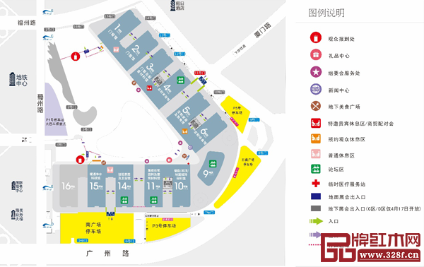 2019成都建博会 2019成都建博会