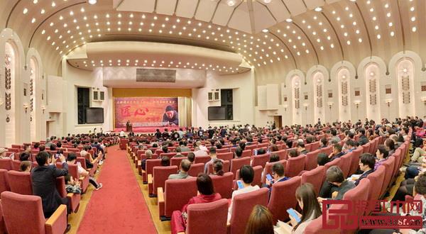 中国首部木雕主题主旋律文艺电影《匠心》于北京人民大会堂进行首映礼 中国首部木雕主题主旋律文艺电影《匠心》于北京人民大会堂进行首映礼