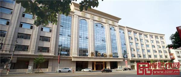 香山桃园(中山市永华家具有限公司旗下品牌) 门店图 香山桃园(中山市永华家具有限公司旗下品牌) 门店图