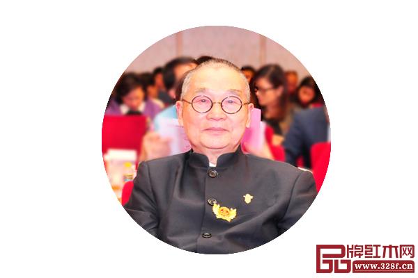 全联艺术亚博体育下载苹果家具专业委员会专家顾问、中国高等教育家具设计专业创始人胡景初 全联艺术亚博体育下载苹果家具专业委员会专家顾问、中国高等教育家具设计专业创始人胡景初
