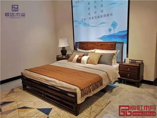 恒达木业 恒达木业