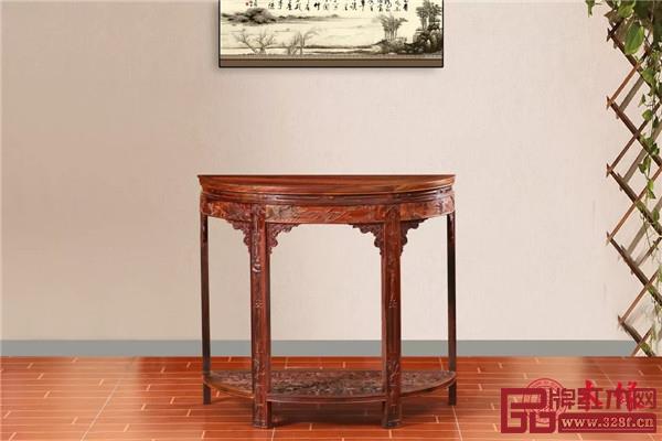 木缘红木 中山大红酸枝家具 木缘红木 中山大红酸枝家具