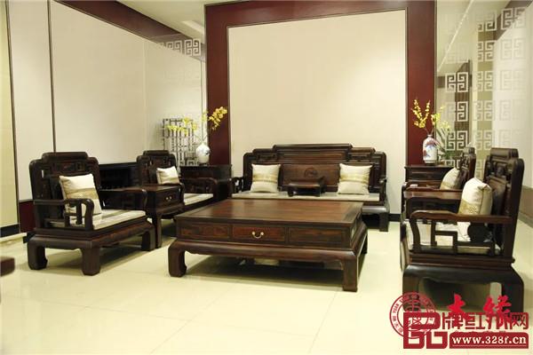 木缘红木 中山阔叶黄檀家具 木缘红木 中山阔叶黄檀家具