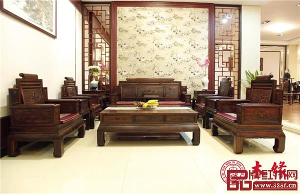 木缘红木 中山阔叶黄檀家具 木缘红木 中山阔叶黄檀家具
