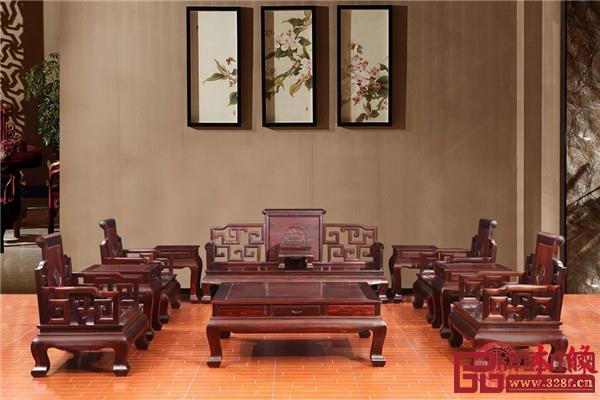 木缘红木 中山阔叶黄檀家具 木缘红木 中山阔叶黄檀家具