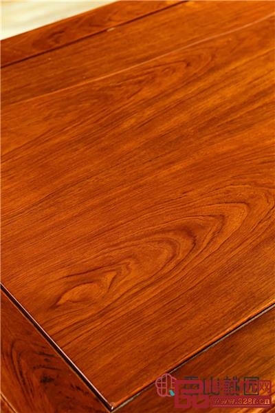 香山桃园巴花家具细节图 香山桃园巴花家具细节图