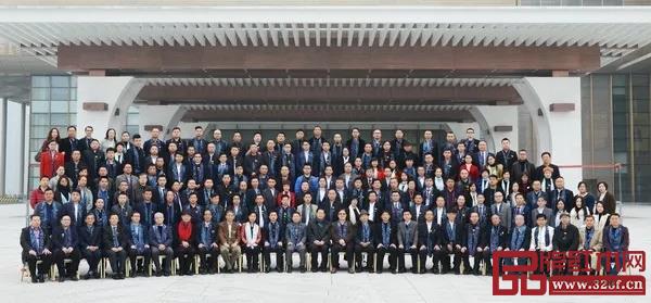 第七届红木品牌盛典走进杭州G20峰会举办地