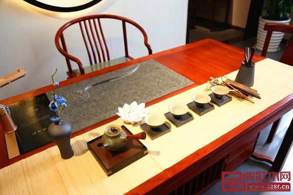 中信红木产品 中信红木产品