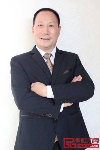 御乾堂董事长马海军 御乾堂董事长马海军