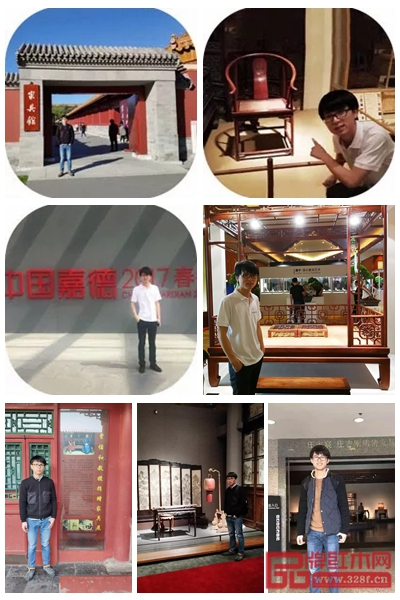 陈洪伟去各大展館参观学习 陈洪伟去各大展館参观学习