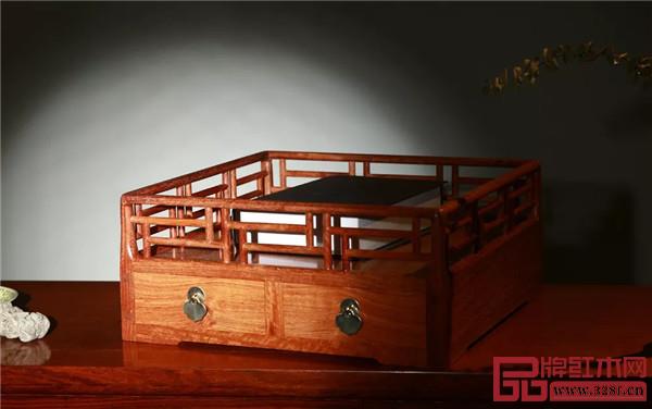 红桥红红木 红桥红红木