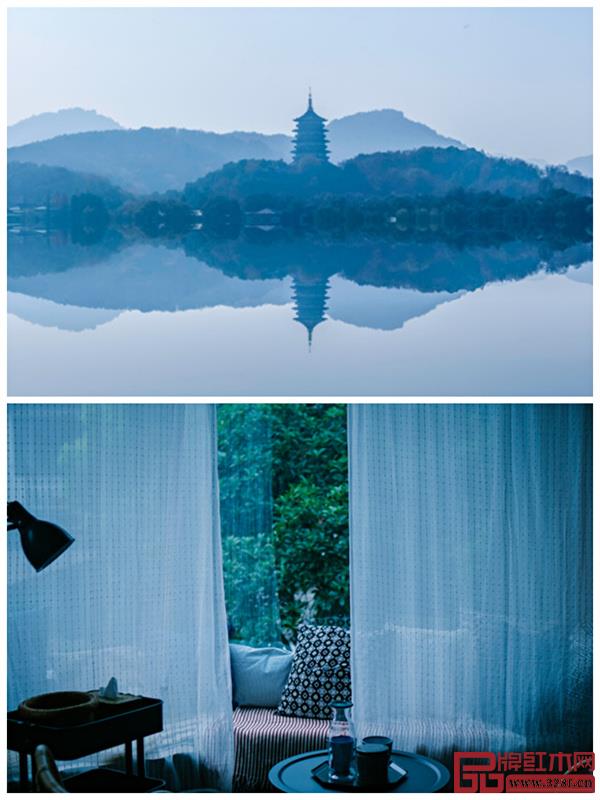 夏令时新,水秀山明 夏令时新,水秀山明