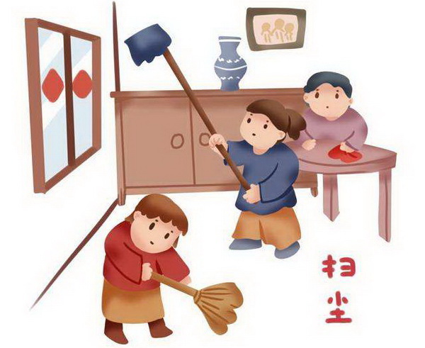 新春话题1：年廿八，红木家具怎样“洗邋遢”？