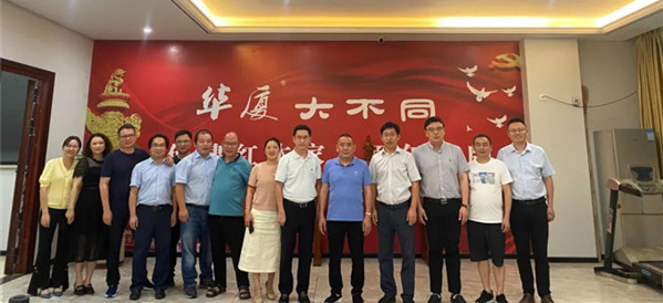 华厦·大不同|点击解锁，回顾奋勇驰骋的2022年