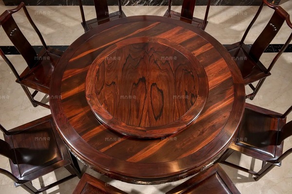 凹凸传奇：中国餐桌里隐藏的“礼仪”，你可知一二？