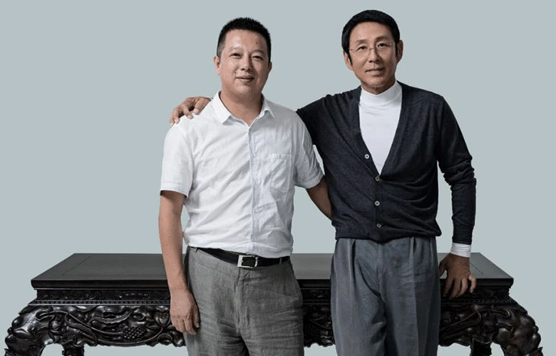 明堂家居品牌形象代言人陈道明当选新一届中国电影家协会主席