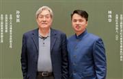 对话红木100人|孙安民：书画与红木家具相融发展
