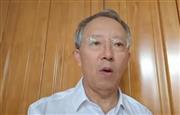 见证15年红木品牌发展系列（十一）：华南农业大学教授李凯夫