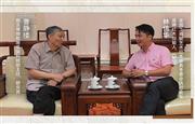 对话红木100人|故宫博物院原文保科技部主任曹静楼（二）：老字号站住脚靠得是企业根本精神