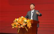 2026新年献词 | 巧夺天工董事长张爱冬：匠心三十载，阔步新征程